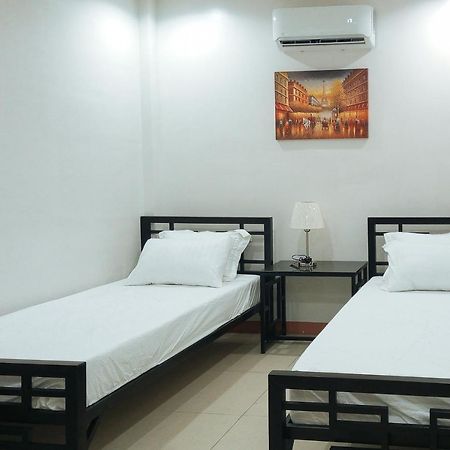 Kris And Frans Inn Davao City Dış mekan fotoğraf
