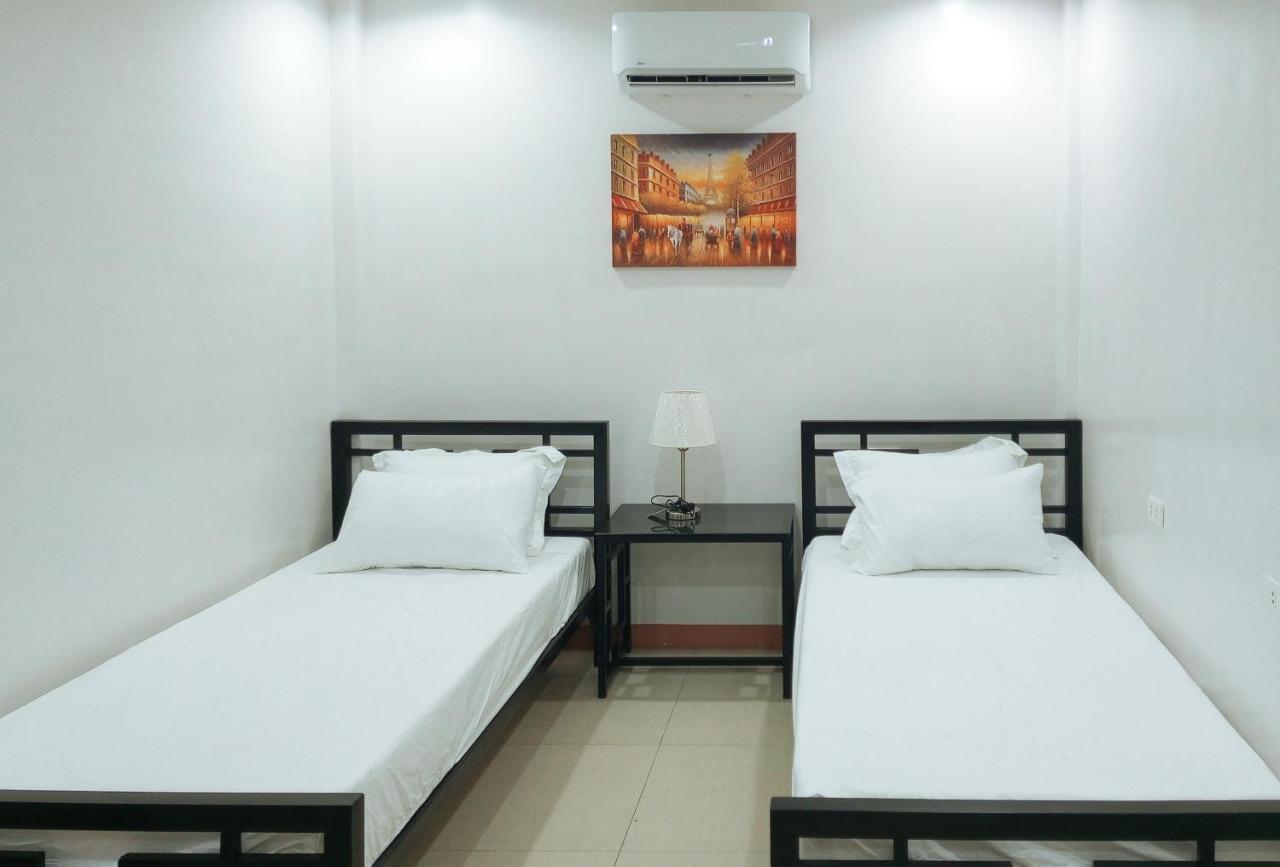 Kris And Frans Inn Davao City Dış mekan fotoğraf