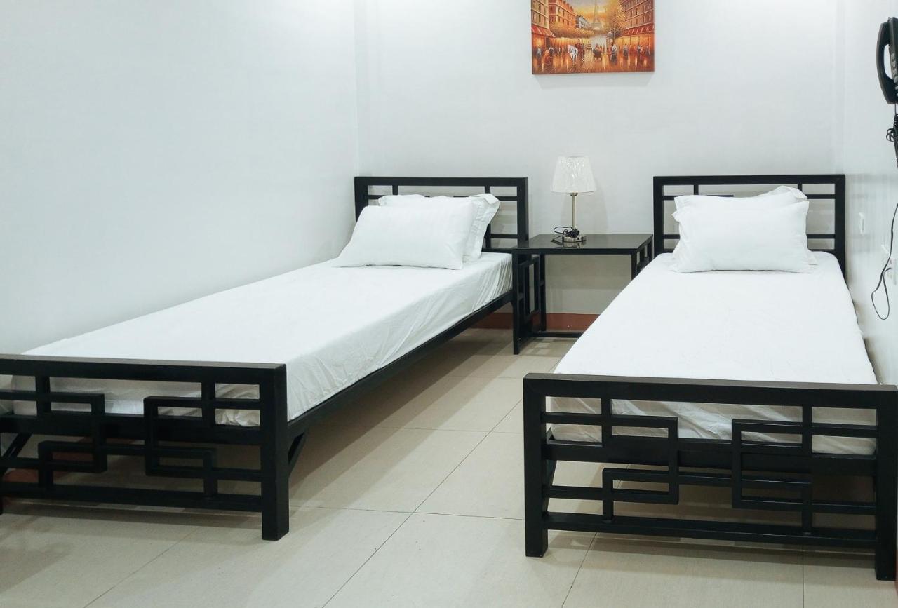 Kris And Frans Inn Davao City Dış mekan fotoğraf